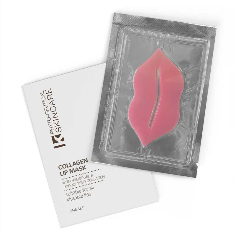 Kalahari - Collagen Lip Mask