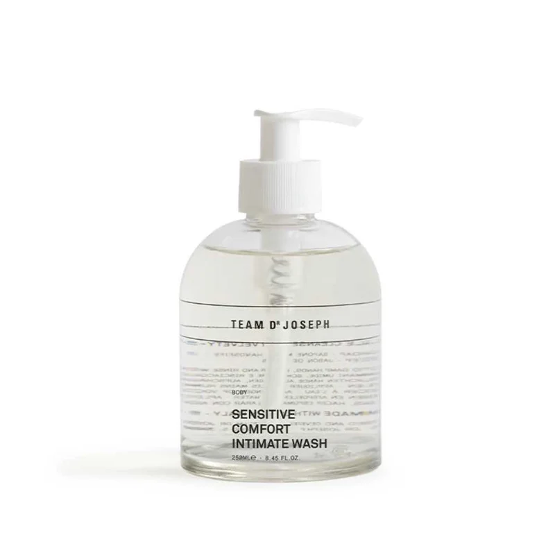 Team Dr. Joseph - Sensitive Comfort Intimite Wash | 250 ml