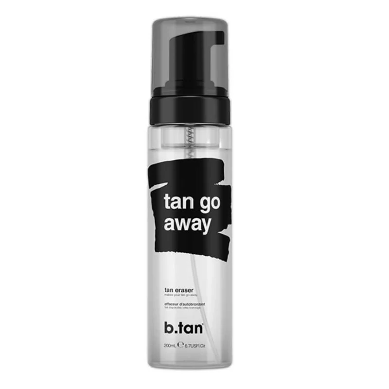 b.tan – Tan Go Away Tan Eraser | 200 ml