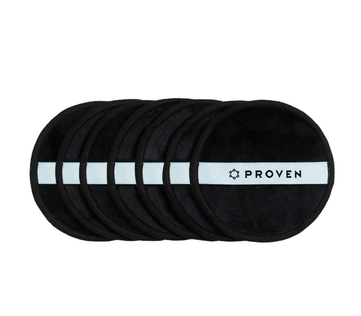 Makeup Removing Cloths