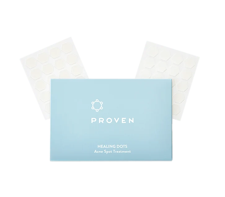 Healing Dots Acne Treatment (2 pack)