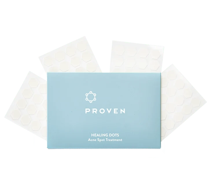 Healing Dots Acne Treatment (4 pack)