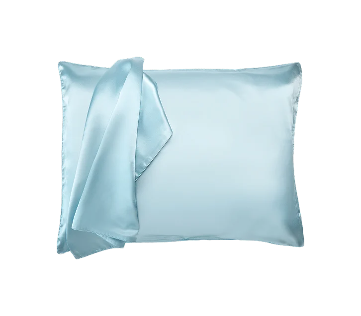 Silk Pillowcase