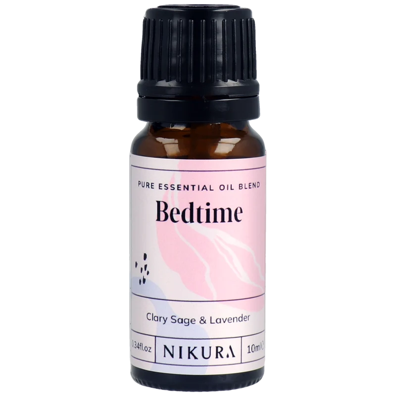 Bedtime Essential Oil Blend