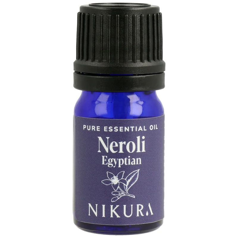 Neroli (Egyptian) Essential Oil
