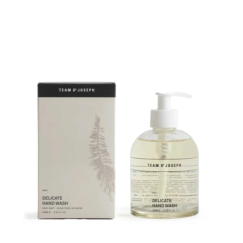 Team Dr. Joseph - Delicate Hand Wash | 250 ml / 750 ml