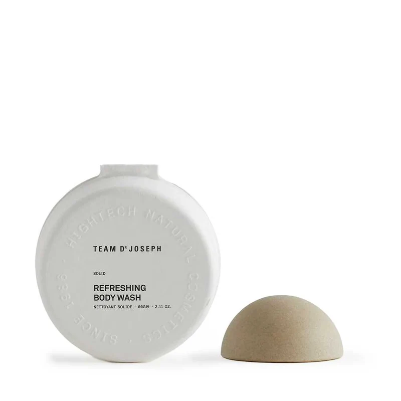 Team Dr. Joseph - Refreshing Body Wash | 60 g