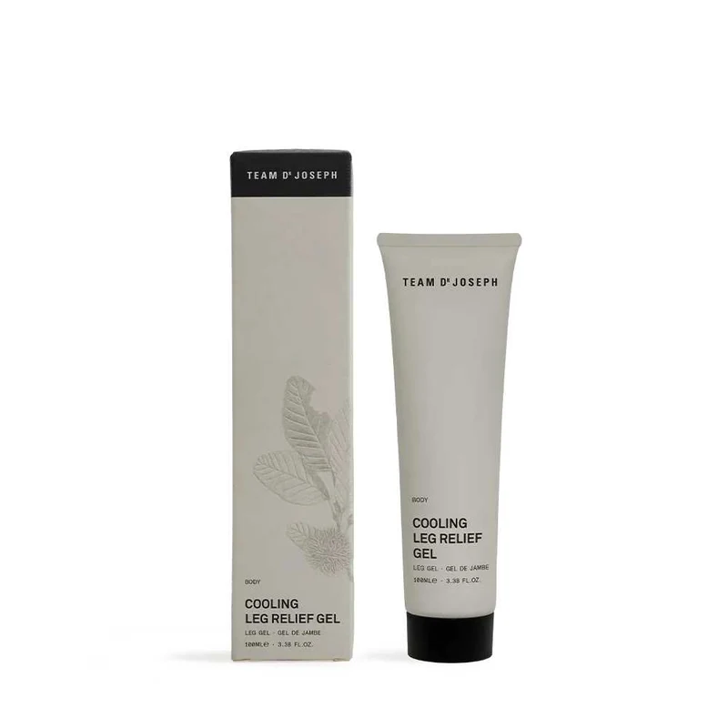 Team Dr. Joseph - Cooling Leg Relief Gel | 100 ml