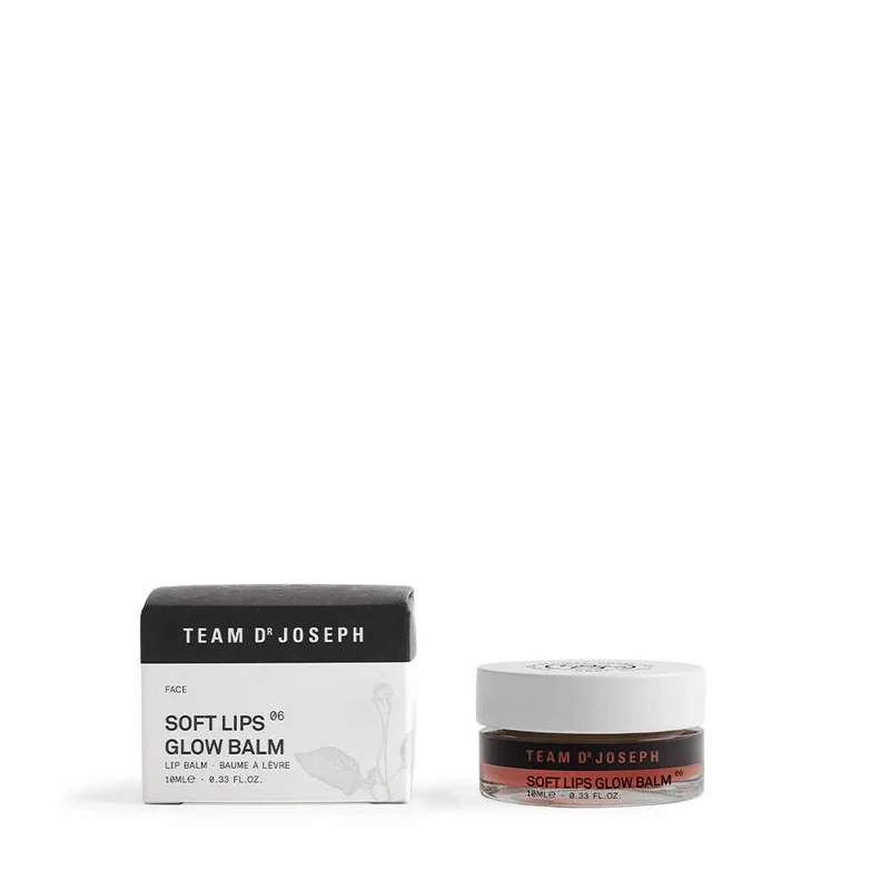 Team Dr. Joseph - Soft Lips Glow Balm | 10 ml