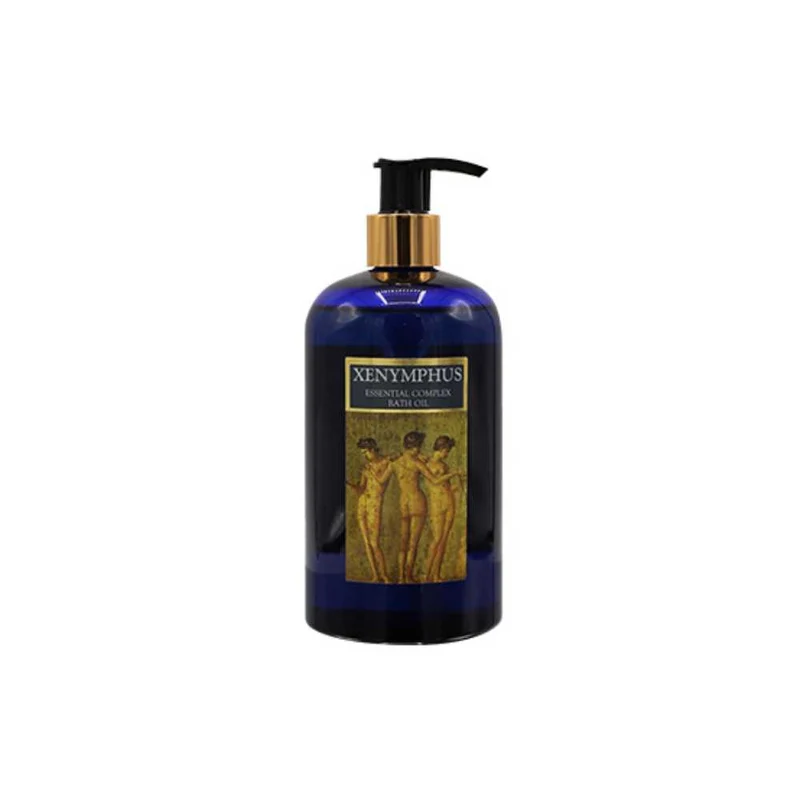 Medex - Essential Complex Bath Oil | 500 ml