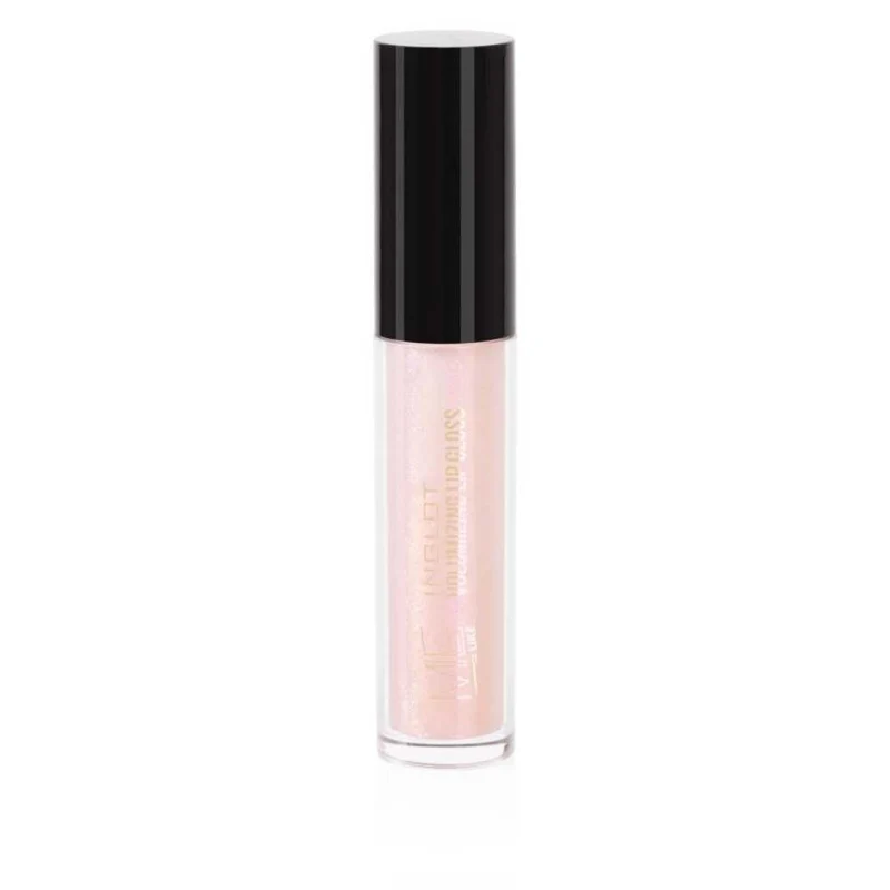 INGLOT - Me Like Volumizing Lip Gloss | 4,8 ml
