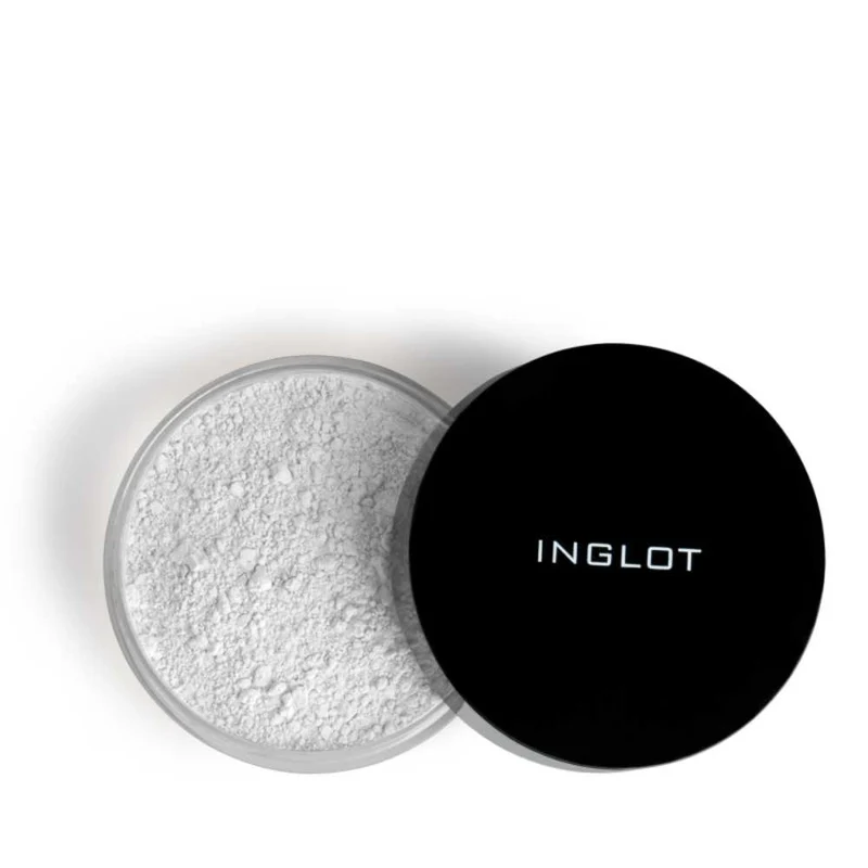 INGLOT - Mattifying Loose Powder | 2,5 g