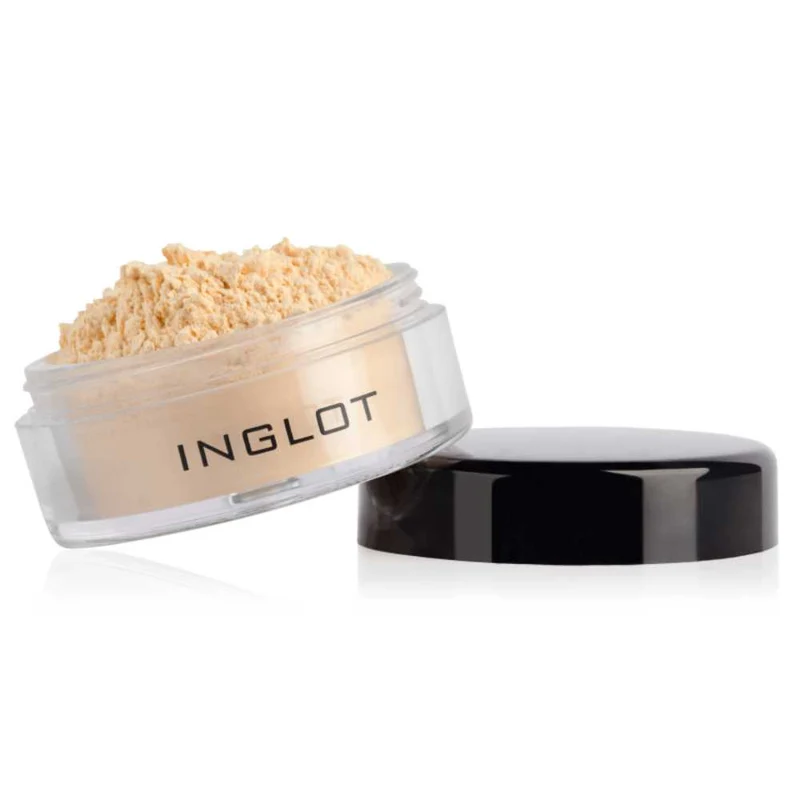 INGLOT - Translucent Loose Powder | 1,5 g