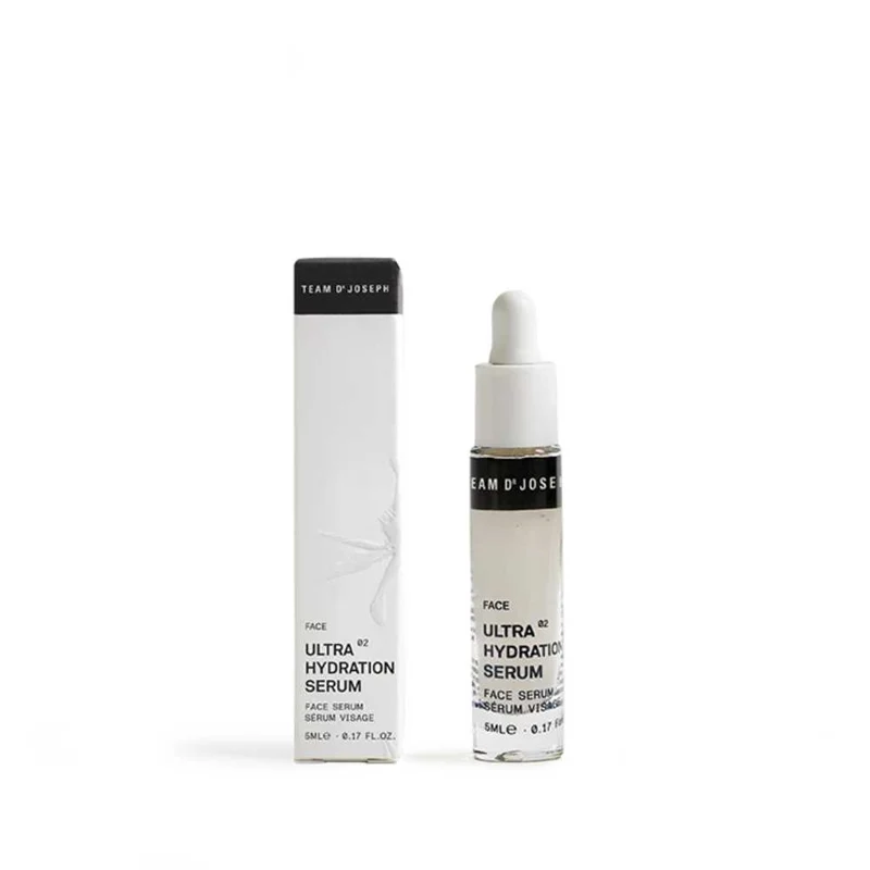 Team Dr. Joseph - Ultra Hydration Serum | 5 ml / 30 ml