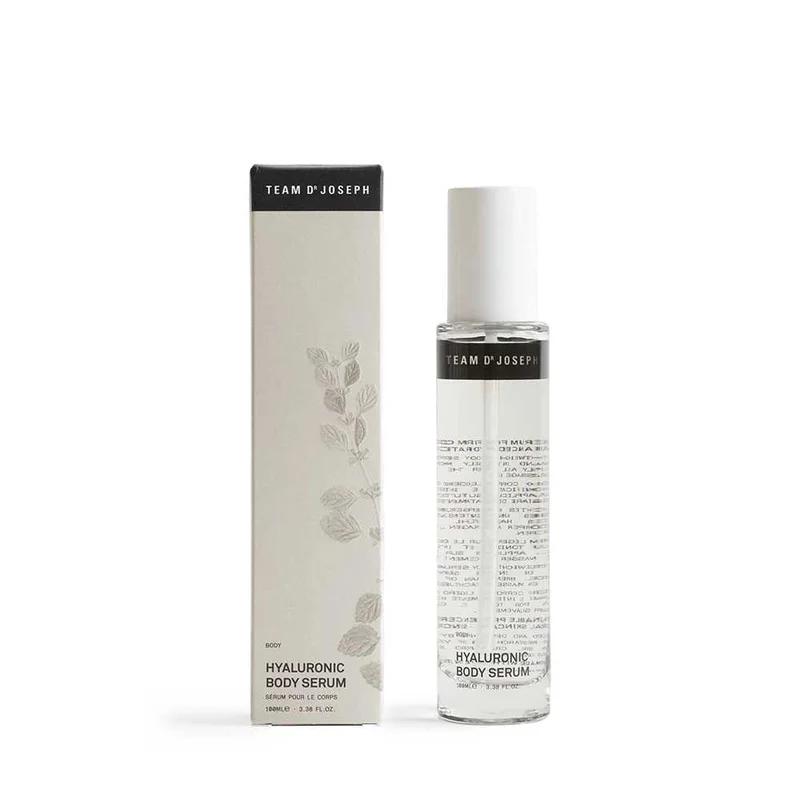 Team Dr. Joseph - Hyaluronic Body Serum | 100 ml