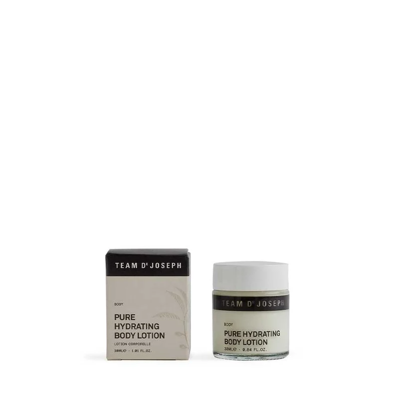Team Dr. Joseph - Pure Hydrating Body Lotion | 30 ml / 100 ml