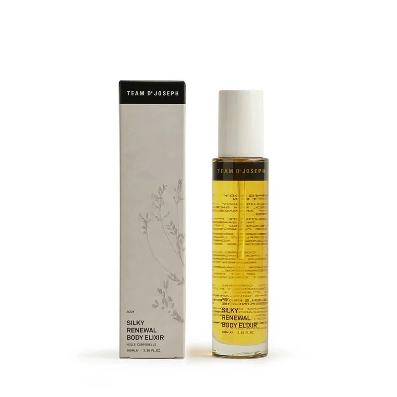 Team Dr. Joseph - Silky Renewal Body Elixir | 100 ml
