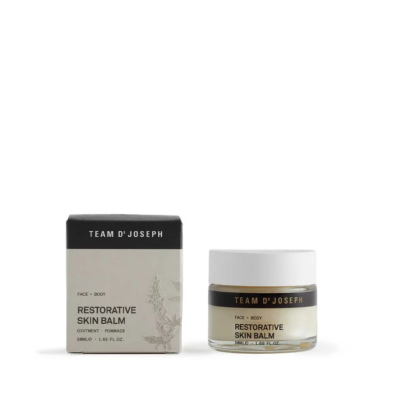 Team Dr. Joseph - Restorative Skin Balm | 50 ml