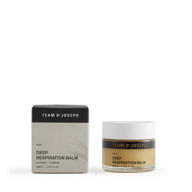 Team Dr. Joseph - Deep Respiration Balm | 50 ml