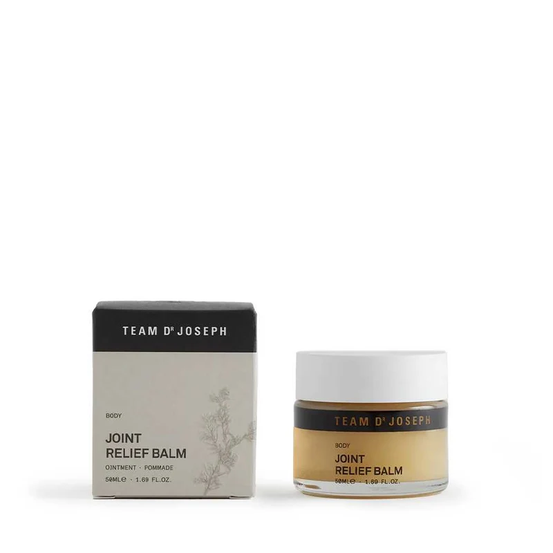 Team Dr. Joseph - Joint Relief Balm | 50 ml