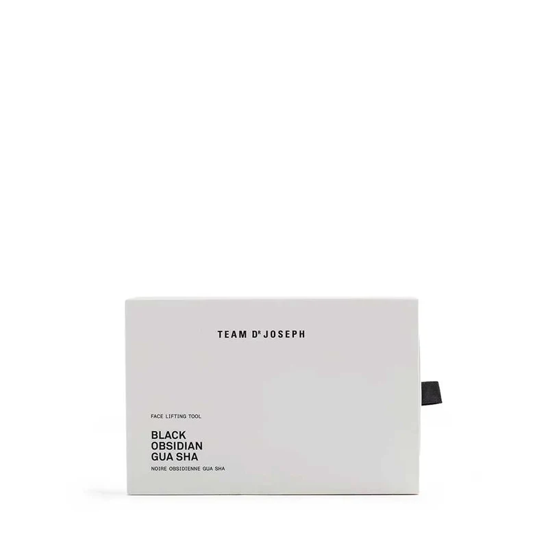 Team Dr. Joseph - Black Obsidian Gua Sha