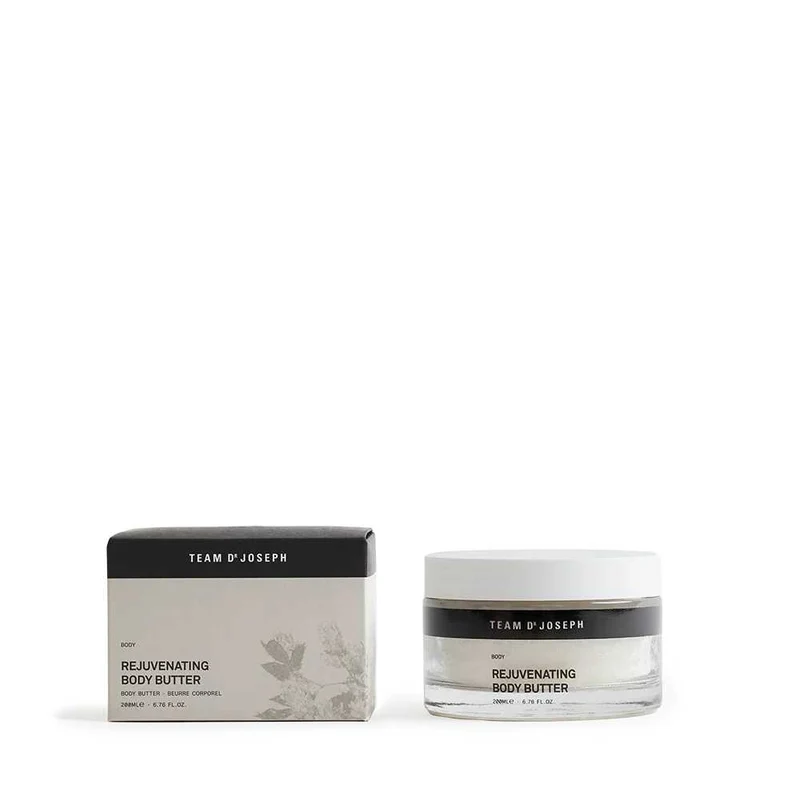 Team Dr. Joseph - Rejuvenating Body Butter | 200 ml