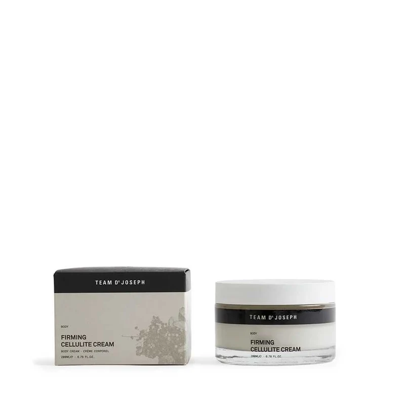 Team Dr. Joseph - Firming Cellulite Cream | 200 ml