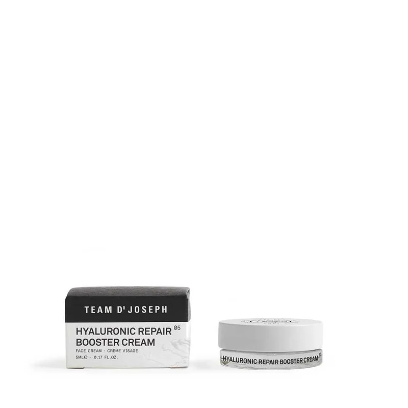 Team Dr. Joseph - Hyaluronic Repair Booster Cream | 5 ml / 50 ml