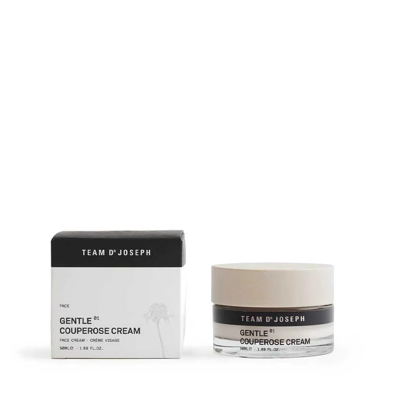 Team Dr. Joseph - Gentle Couperose Cream | 50 ml