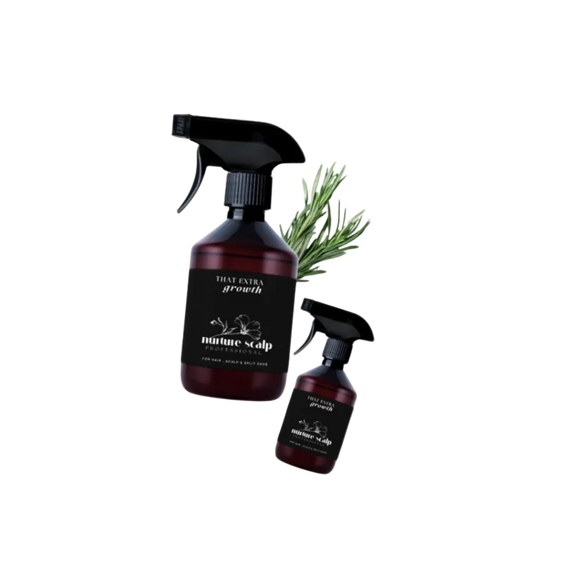 Växa Mist