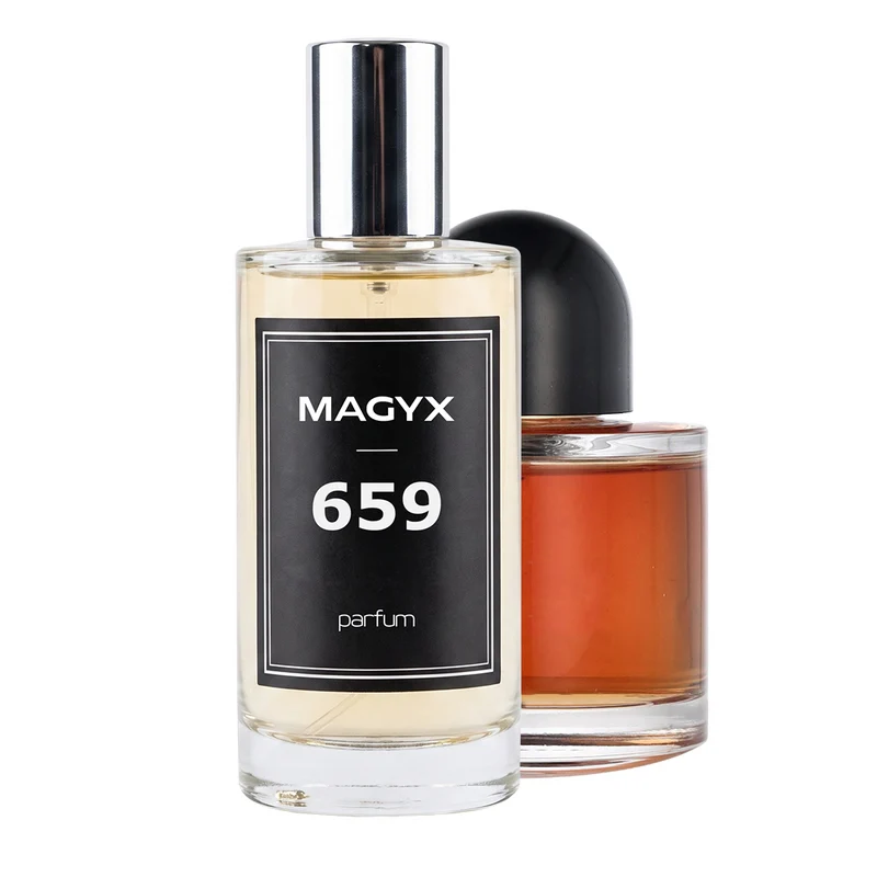 Doftar som... Vanille antique 2022 - No. 659