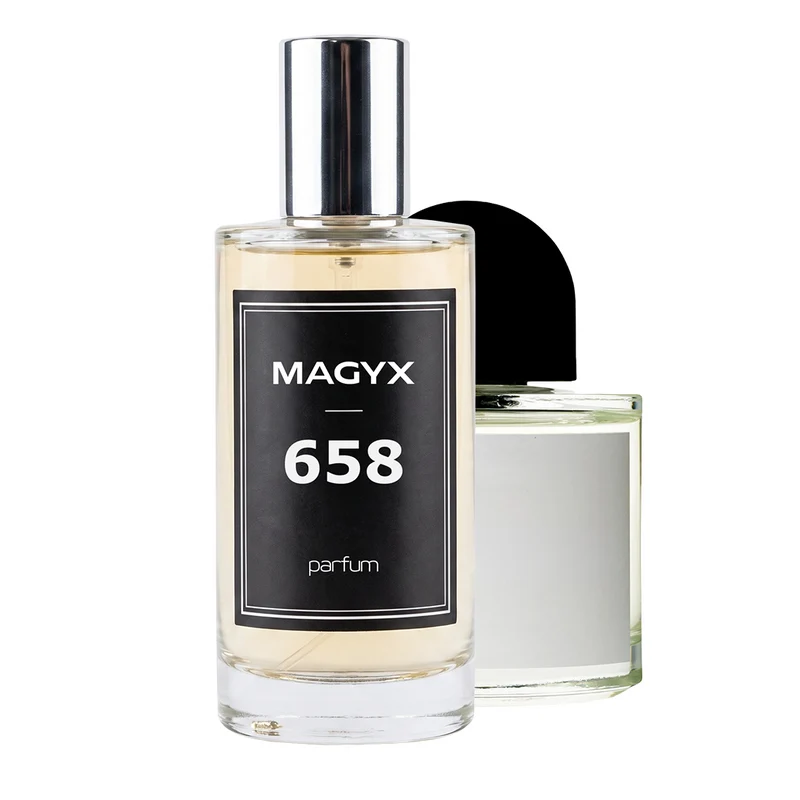 Doftar som... Gypsy water - No. 658