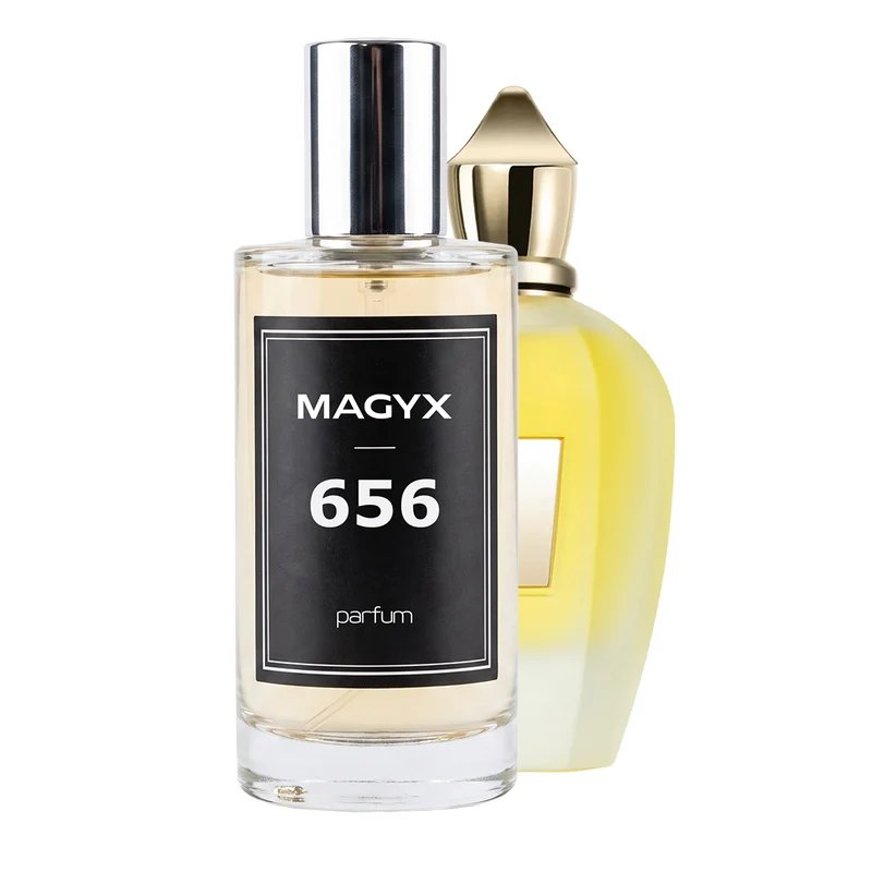 Doftar som... 1861 Naxos - No. 656