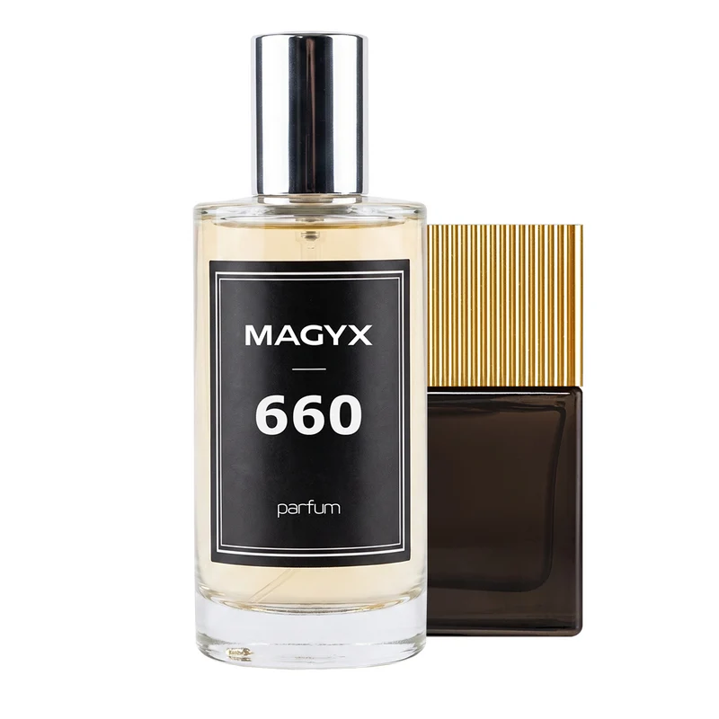 Doftar som... Noir Extreme - No. 660