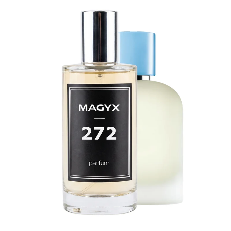 Doftar som... Light Blue - No. 272