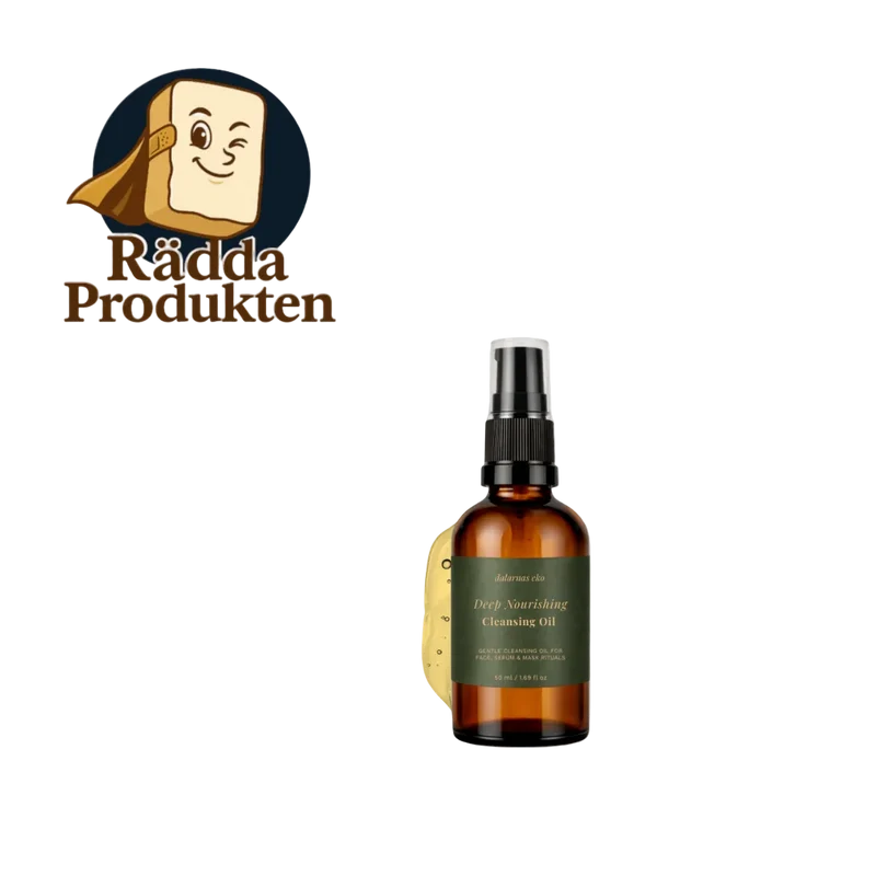 RÄDDA - Cleansing Oil REGULAR