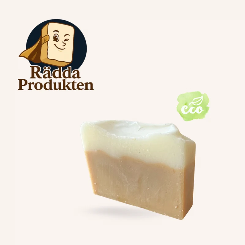 RÄDDA – Citrus Berry Soap 110g