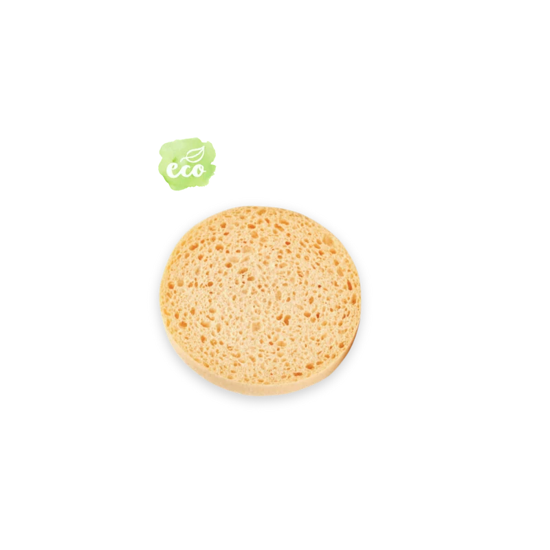 Facial Cleansing Sponge