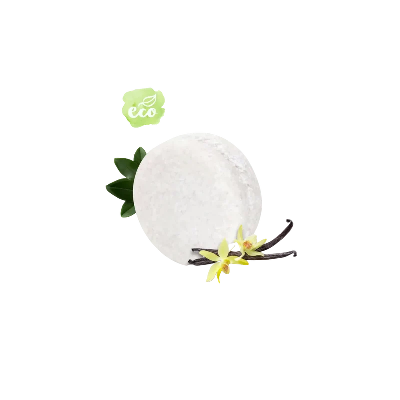 Vanilla Shampoo