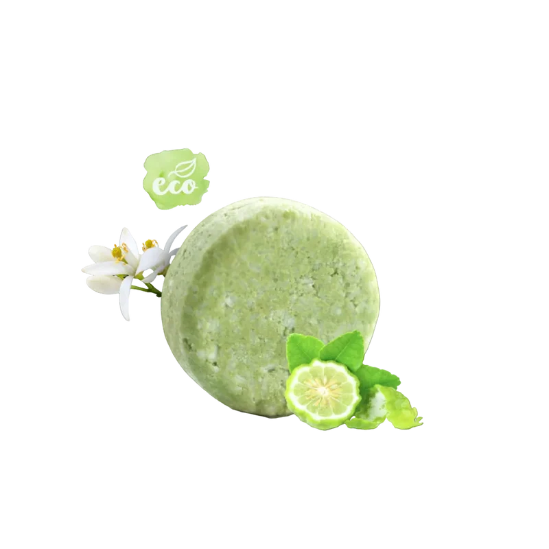 Bergamott Shampoo