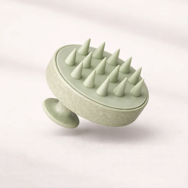 Scalp Brush