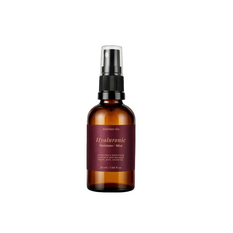 Hyaluronic Moisture+ Mist