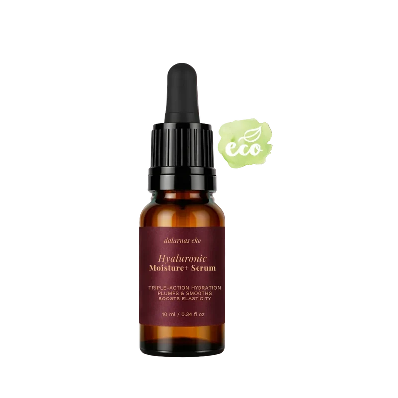 Hyaluronic Moisture+ Serum