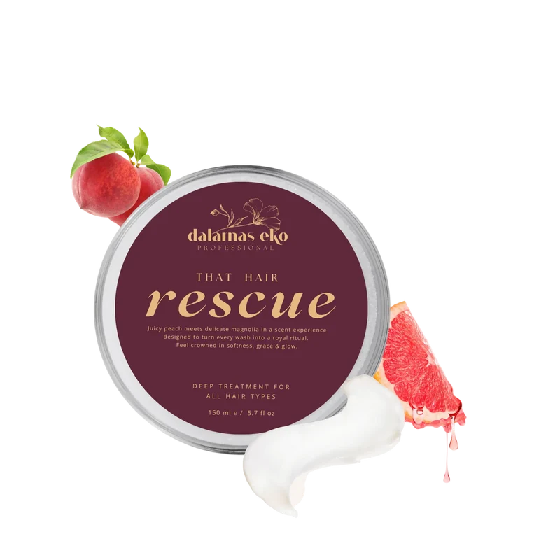 That Hair Rescue