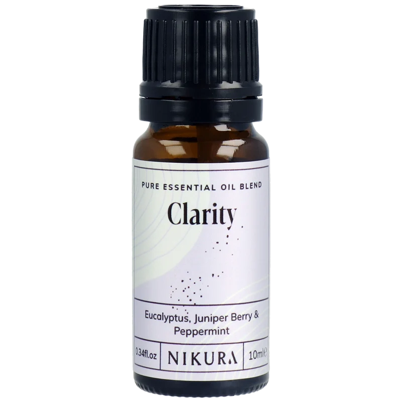 Clarity Essential Oil Blend