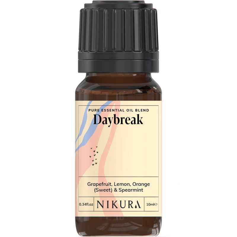 Daybreak Essential Oil Blend