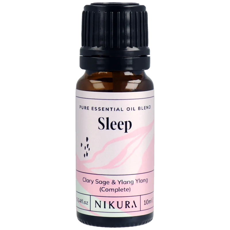 Sleep Essential Oil Blend