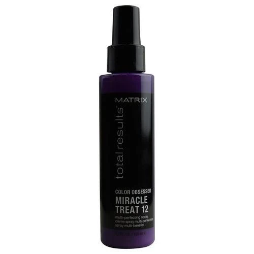 Color Obessed Miracle Treat 12 Spray 4.2 Oz