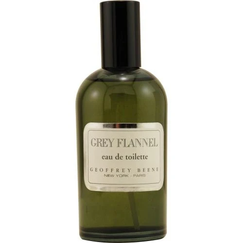 Grey Flannel By Geoffrey Beene Edt Spray 4 Oz (unboxed)