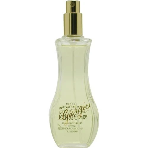 Giorgio By Giorgio Beverly Hills Edt Spray 3 Oz *tester
